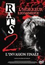 Rats 2: L'invasion finale