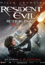 Resident Evil: Retribution