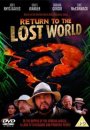 Le Monde perdu : Return to the Lost World