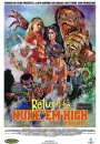 Return to Nuke 'Em High Volume 1