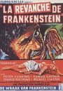 La Revanche de Frankenstein