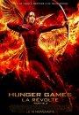 The Hunger Games : La Révolte - Partie 2