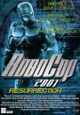 Robocop 2001: Résurrection