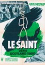 Le Saint Défie Scotland Yard