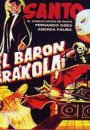 Santo vs. Baron Brakola