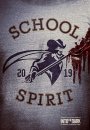 Into the Dark : School Spirit 