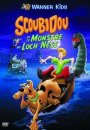 Scoubidou et le Monstre du Loch Ness