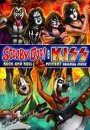 Scooby-Doo! & Kiss: Rock & Roll Mystery