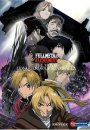 Fullmetal Alchemist Le Film : Le conquérant de Shamballa