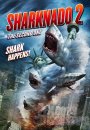 Sharknado 2 : Ça Recommence !