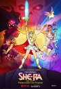 She-Ra et les Princesses au Pouvoir