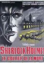 Sherlock Holmes et le collier de la mort