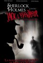 Sherlock Holmes contre Jack l'Eventreur