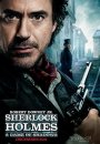 Sherlock Holmes : Jeu d'Ombres
