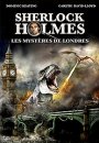 Sherlock Holmes : Les mystères de Londres