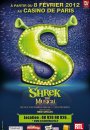 Shrek : the Musical