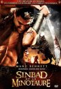 Sinbad et le Minotaure