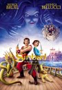 Sinbad: la légende des septs mers