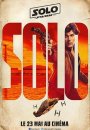 Solo - A Star Wars Story