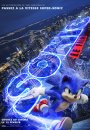 Sonic, Le Film