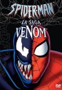 Spider-Man : La Saga Venom