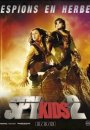 Spy Kids 2 : Espions en herbe