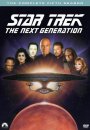 Star Trek: La Nouvelle Génération