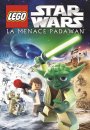 LEGO Star Wars : La Menace Padawan