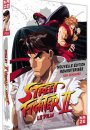 Street Fighter 2 : Le Film