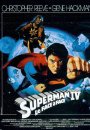 Superman 4: Le Face à Face