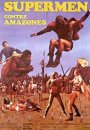 Supermen contre les Amazones