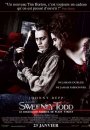 Sweeney Todd: Le Diabolique Barbier de Fleet Street