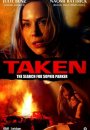 Taken: A la Recherche de Sophie Parker