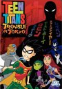 Les Jeunes titans: Trouble à Tokyo