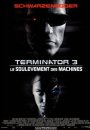 Terminator 3 : le Soulèvement des Machines