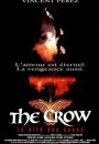 The Crow: La Cité des Anges