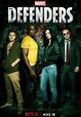 The Defenders