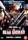 The Dead Undead