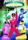 Power Rangers: Time Force - Photo Finish