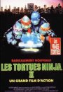 Les Tortues Ninja 2