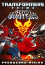 Transformers Prime Beast Hunters: Predacons Rising