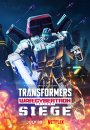 Transformers : War for Cybertron