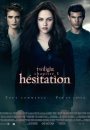 Twilight - Chapitre 3 : Hesitation