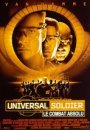 Universal Soldier : le combat absolu