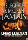 Urban Legend 2 : Coup de Grâce