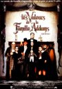 Les Valeurs de la Famille Addams