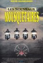 Les Nouveaux Mousquetaires