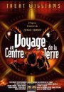 Voyage au centre de la Terre