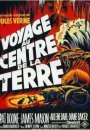 Voyage au centre de la Terre