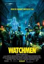 Watchmen: Les Gardiens